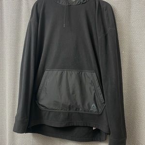 Reebok light weight sweater